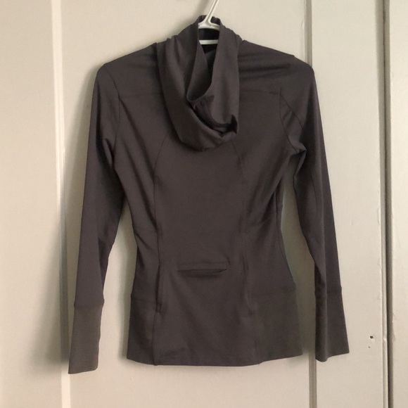 Stella McCartney x Addidas 1/4 zip top - Picture 13 of 13